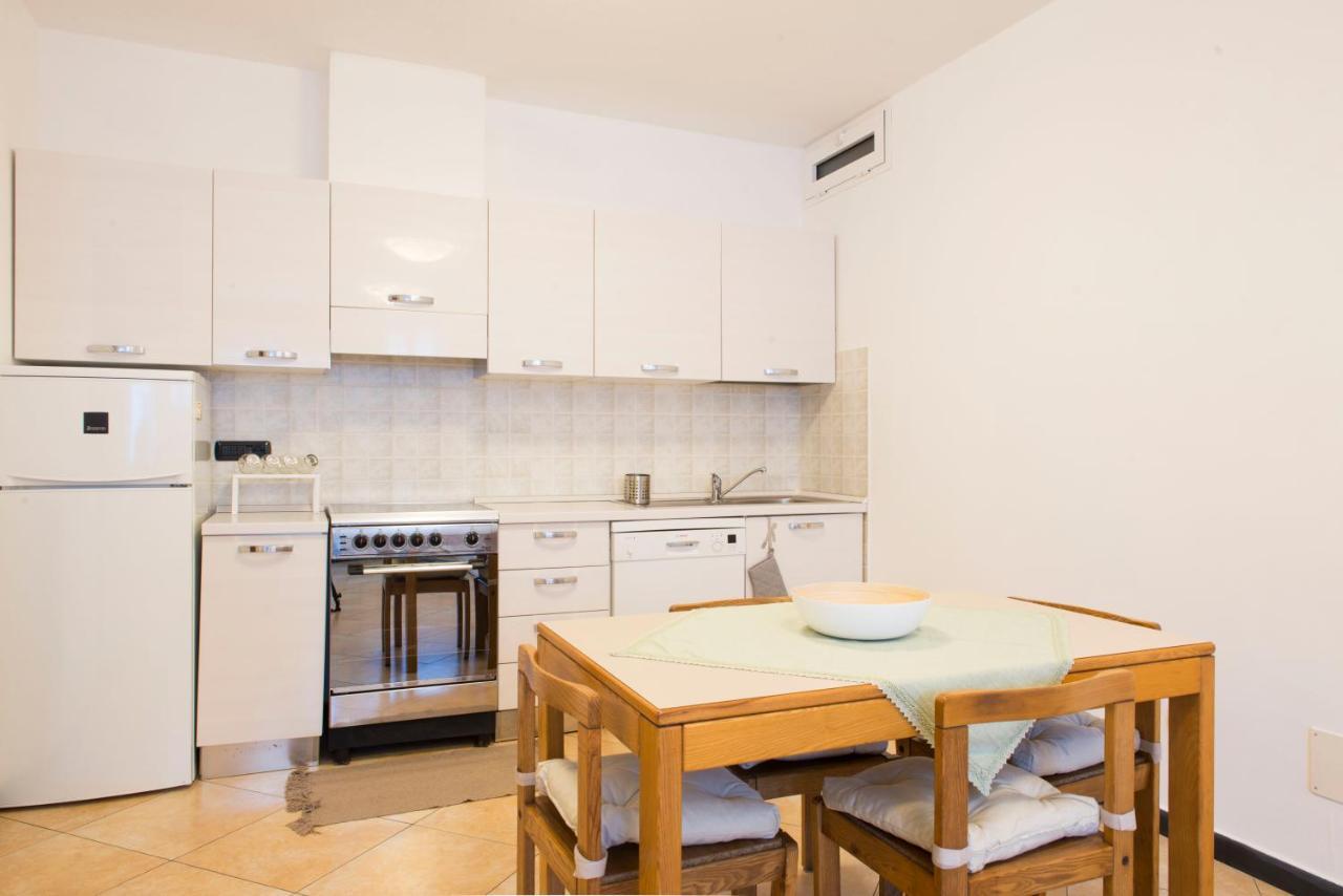 Casa Nuvola Alle Cinque Terre Apartment เลวานโต ห้อง รูปภาพ