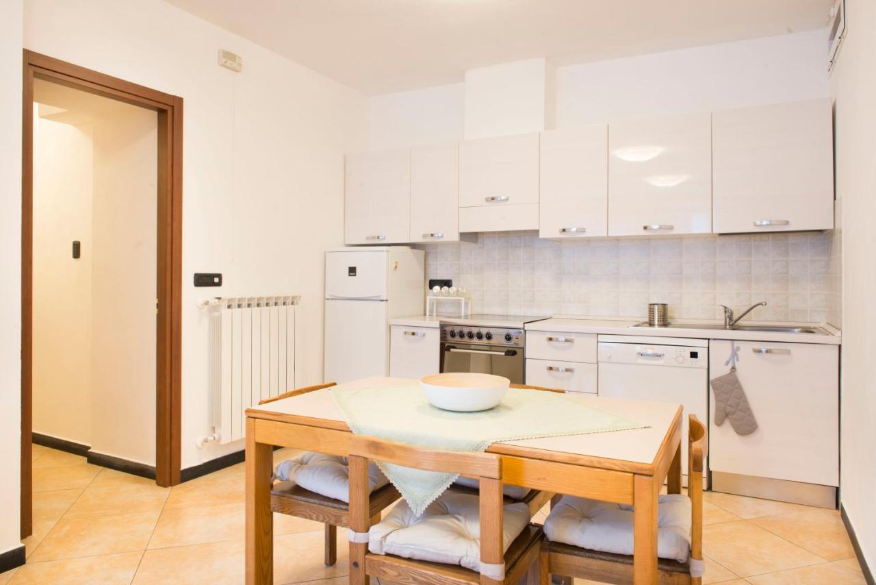 Casa Nuvola Alle Cinque Terre Apartment เลวานโต ห้อง รูปภาพ