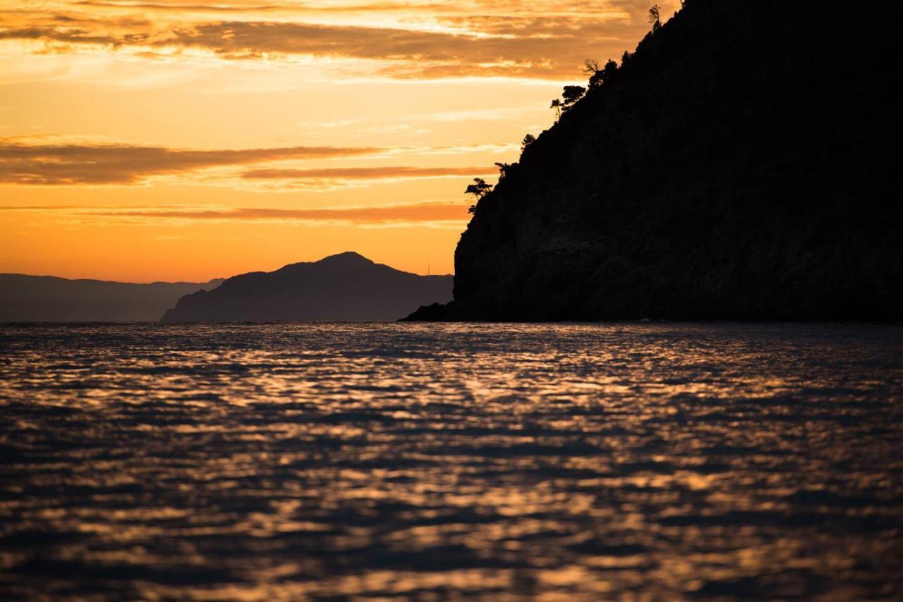 Casa Nuvola Alle Cinque Terre Apartment เลวานโต ห้อง รูปภาพ