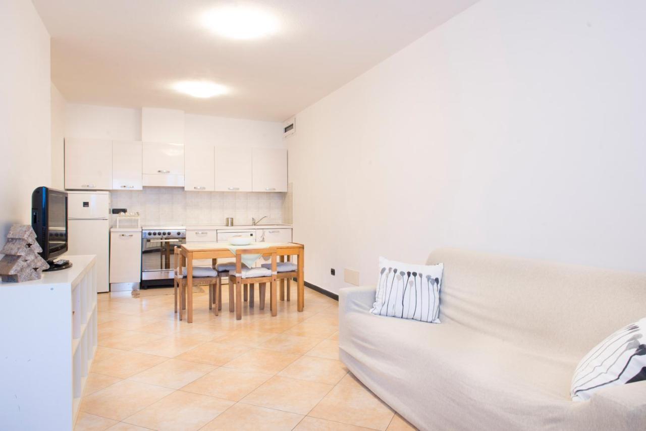 Casa Nuvola Alle Cinque Terre Apartment เลวานโต ห้อง รูปภาพ